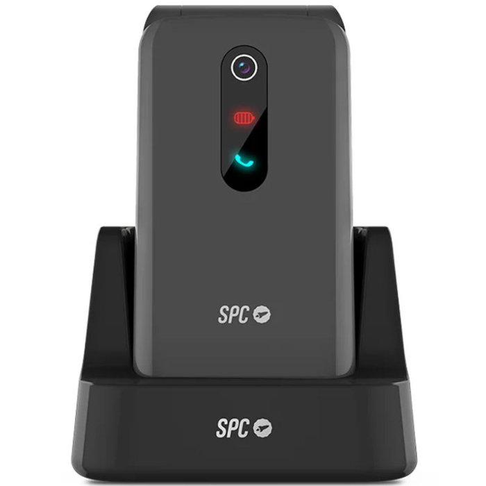 SPC Stella 3 4G Negro SPC Stella 3 4G Negro